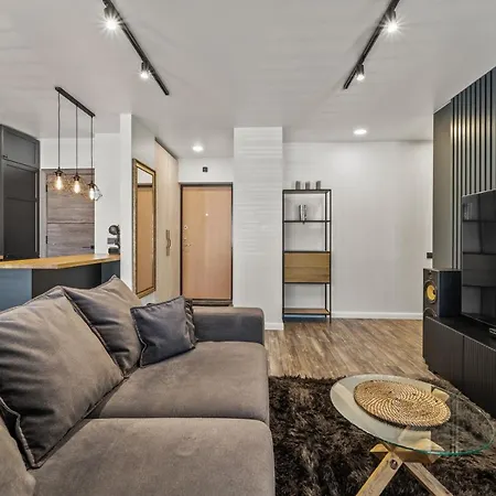 Apartment Gaile Klaipeda