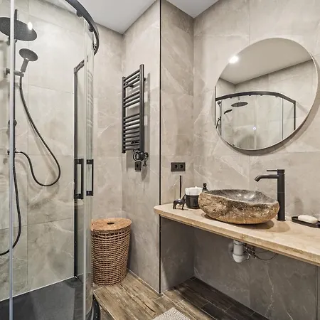 Apartment Gaile Klaipeda