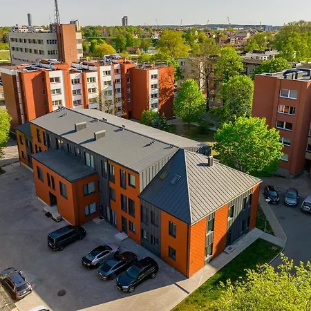 Gaile Apartment Klaipeda