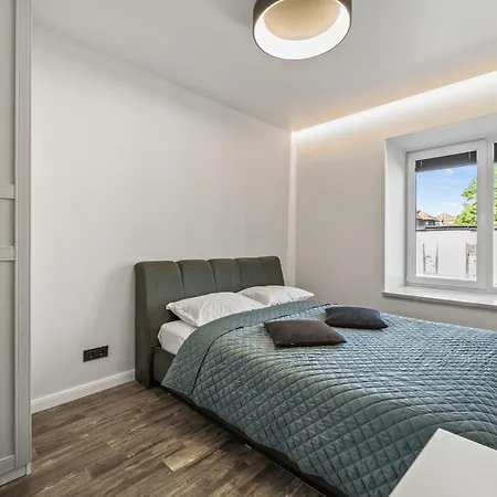 Apartment Gaile
