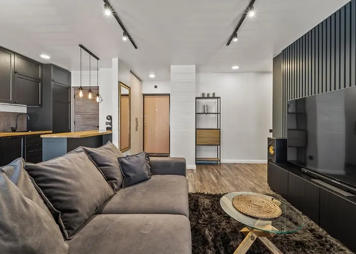 Apartamento Gaile Klaipėda