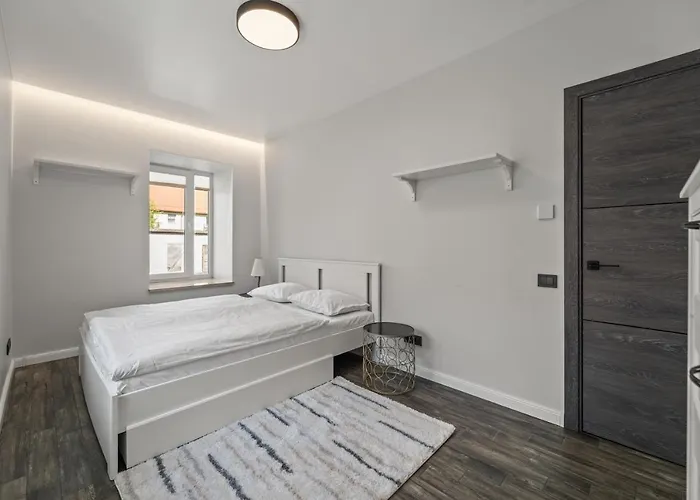 Appartamento Gaile Klaipėda