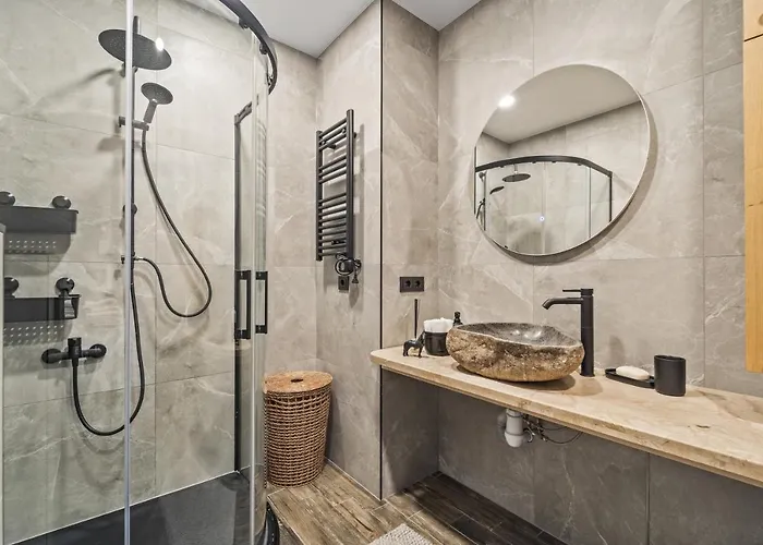 Apartamento Gaile Klaipėda